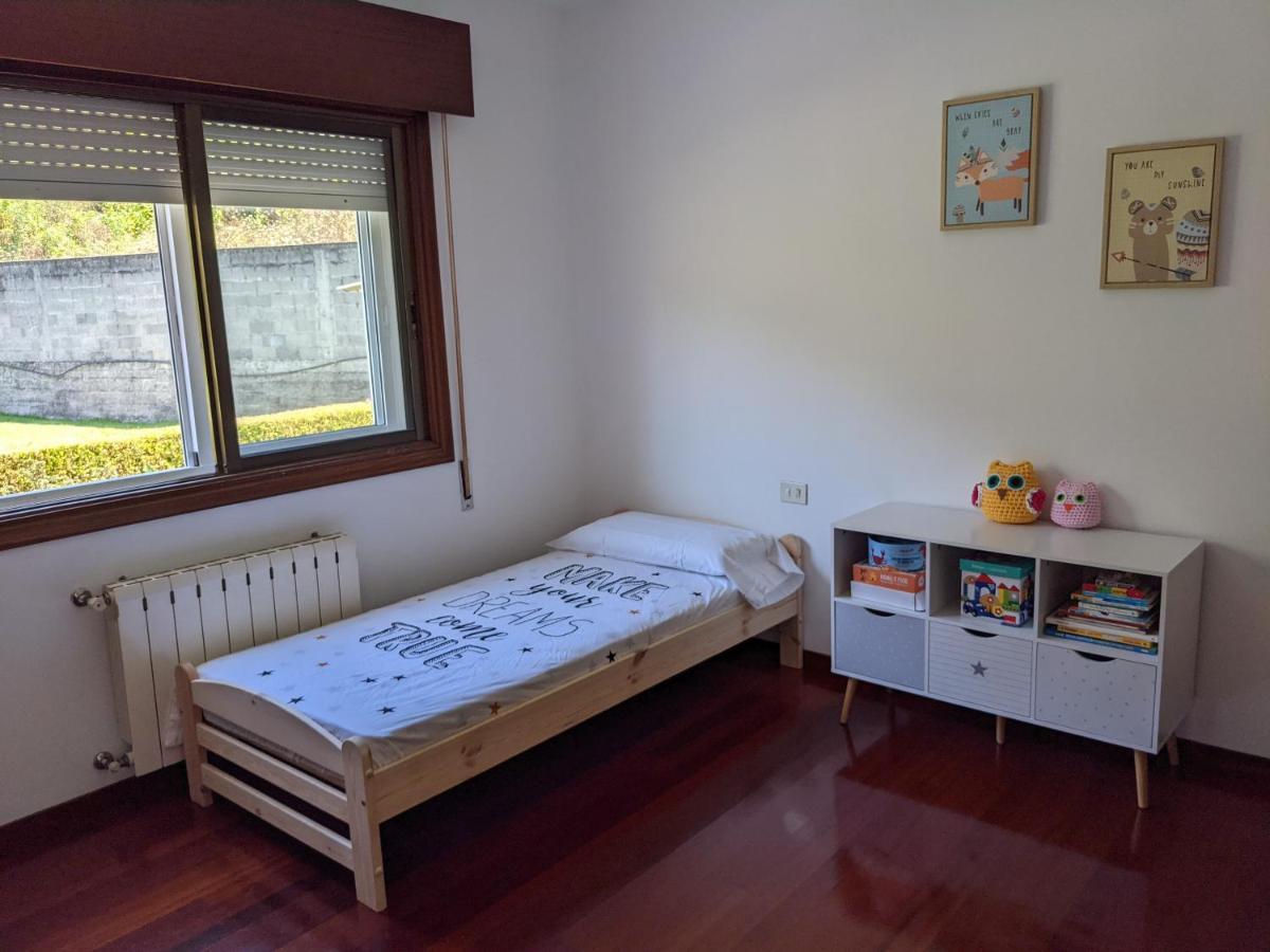 Bolboreta Nigrán Kültér fotó