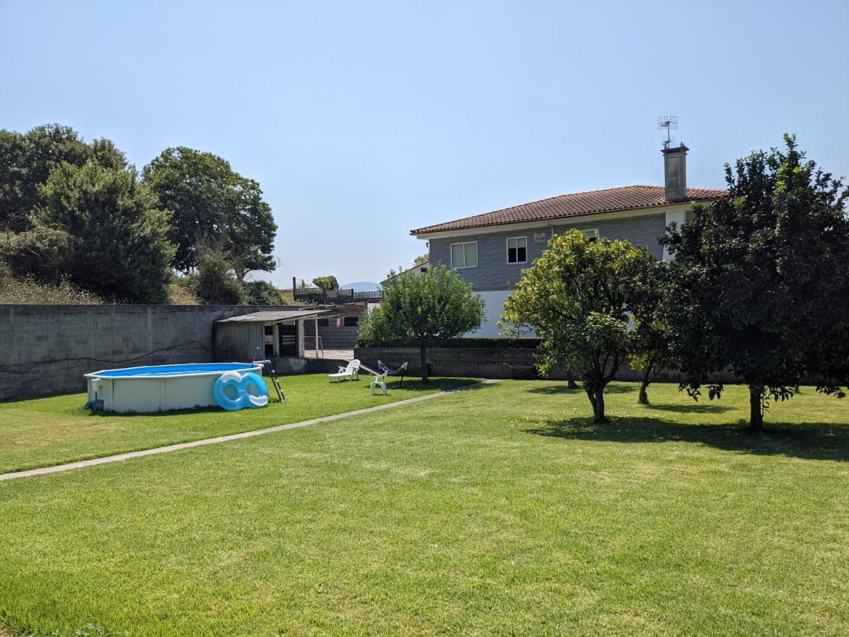 Bolboreta Nigrán Kültér fotó